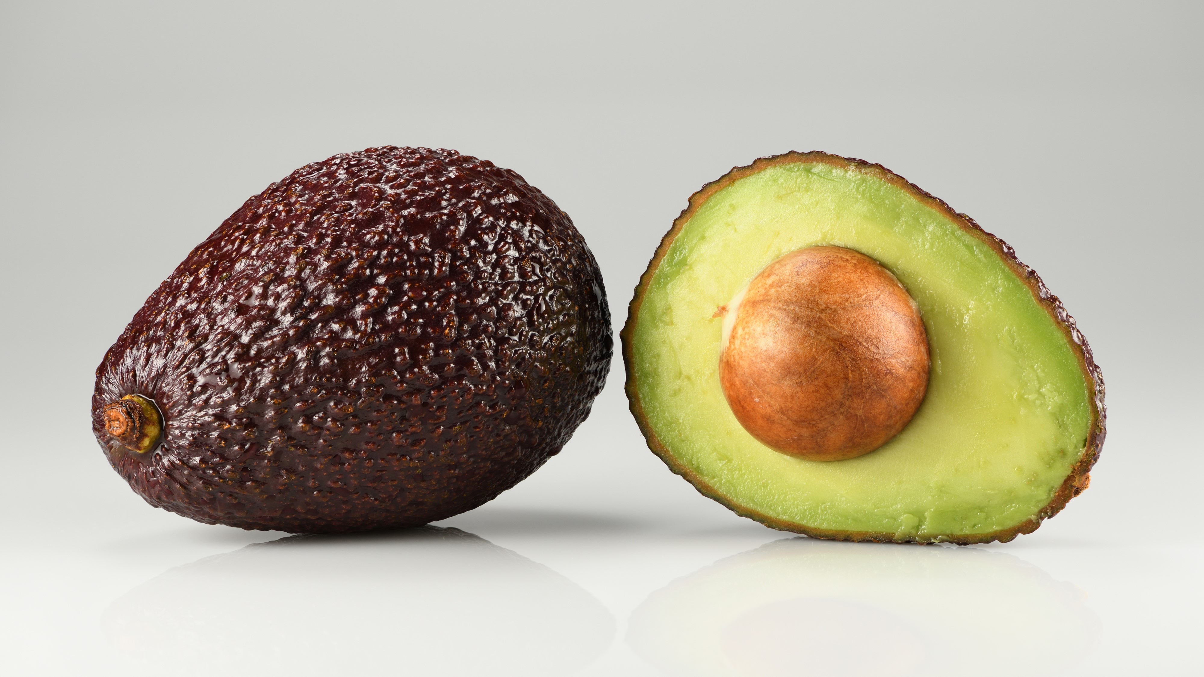 Aguacate Hass