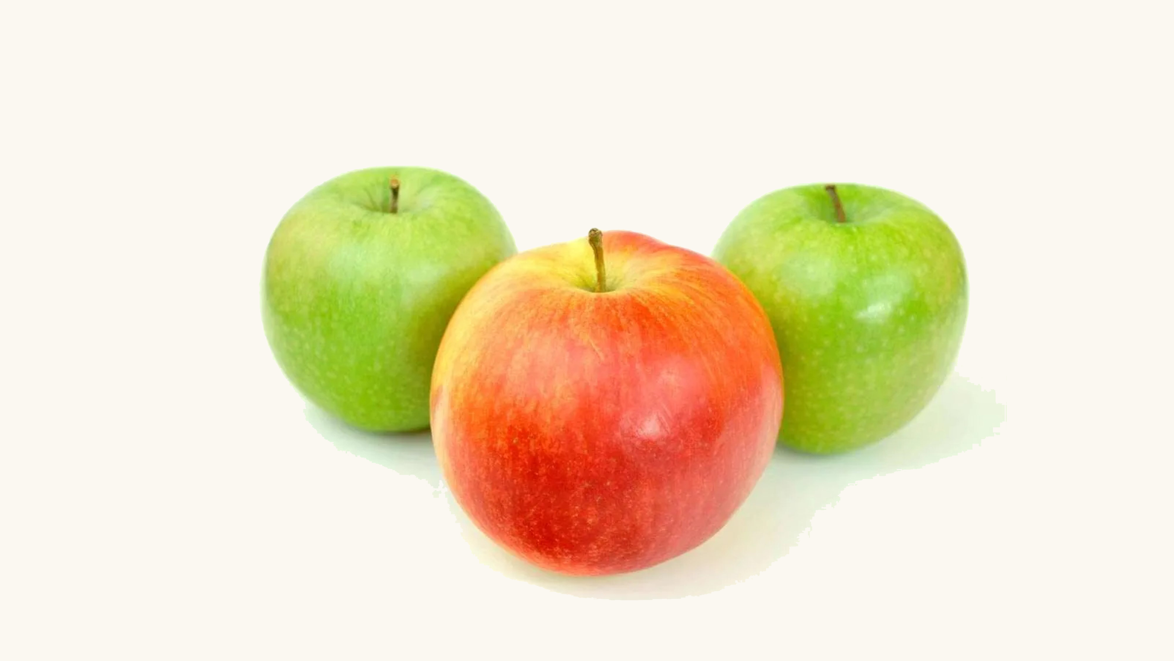 Manzanas