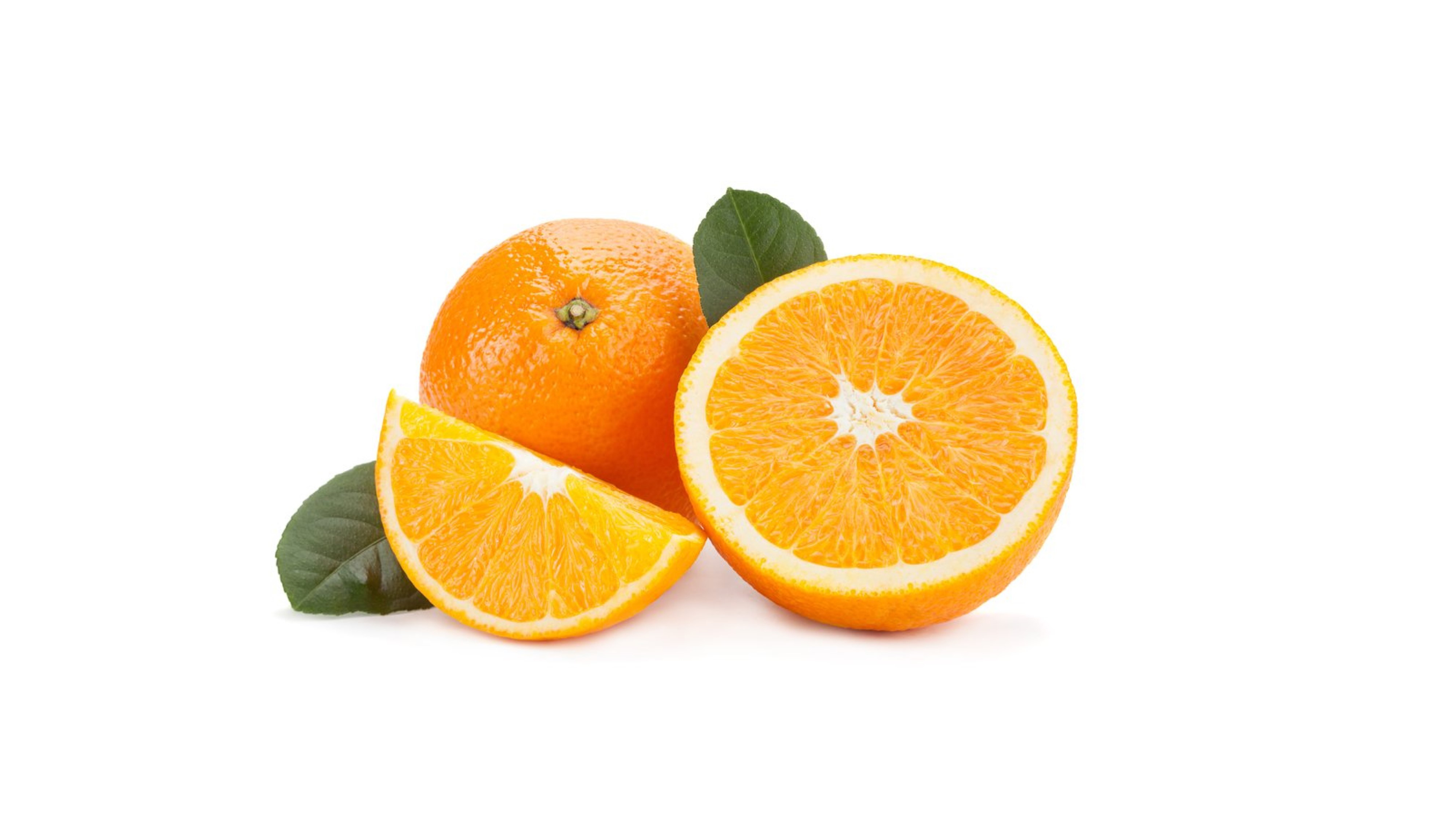 Naranjas