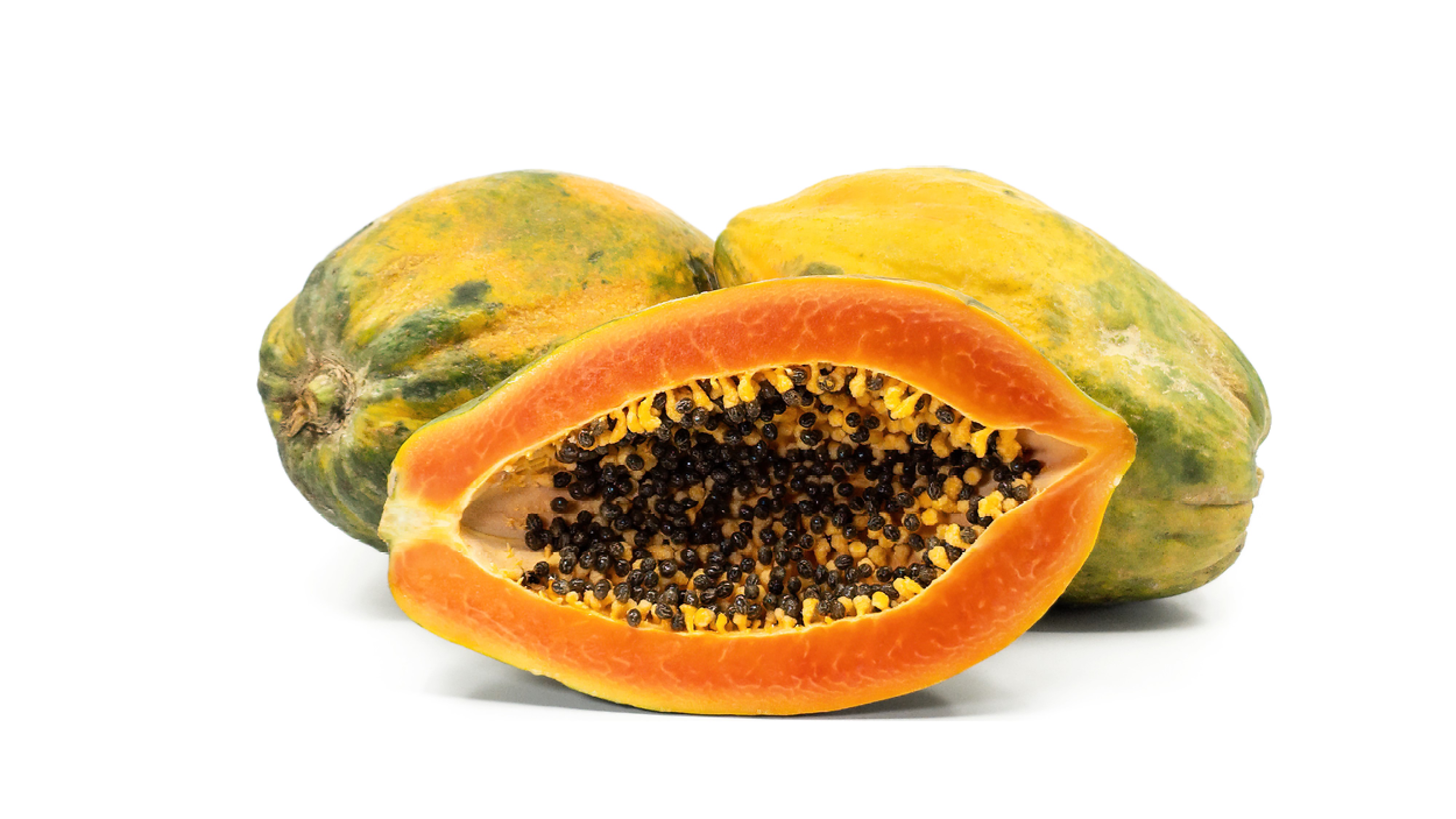 Papayas