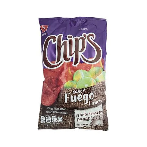 Snacks