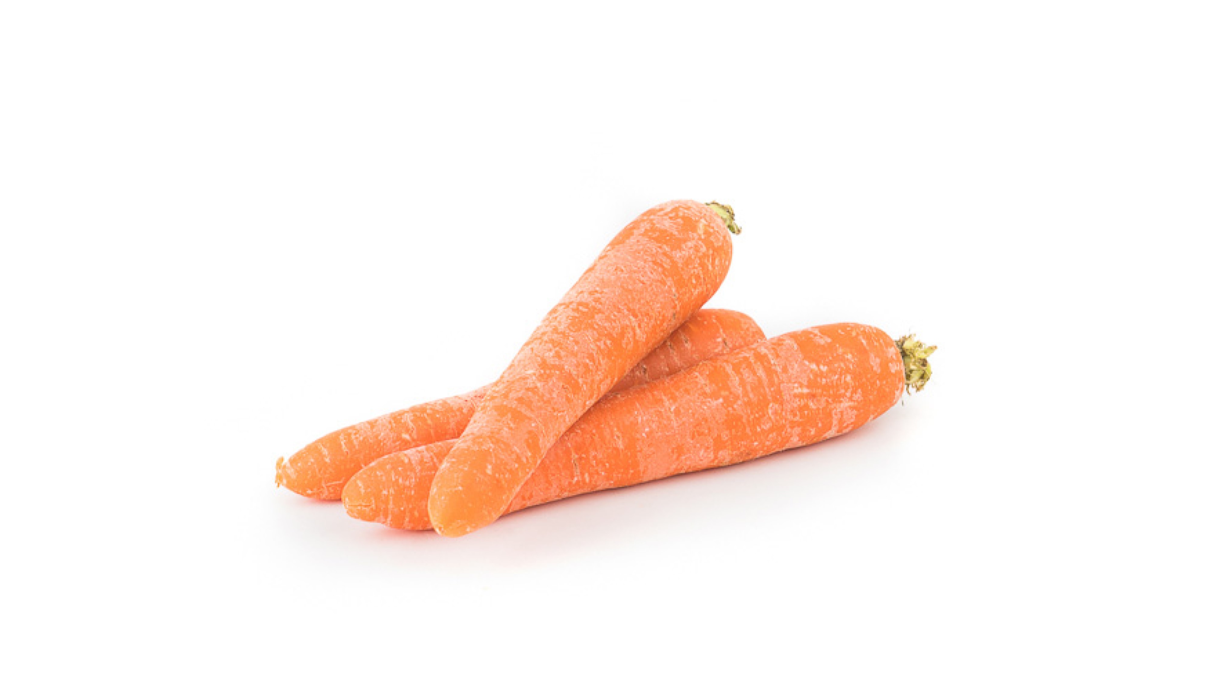 Zanahorias